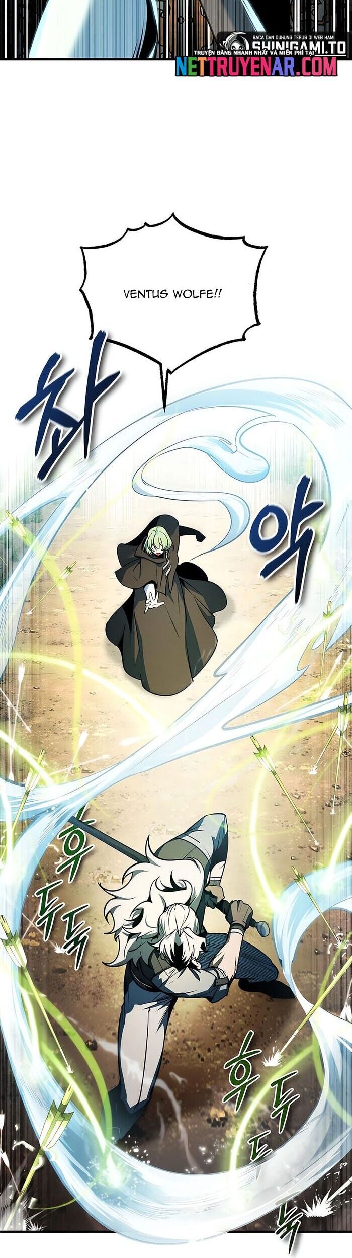 Giáo Sư Gián Điệp - Chapter 139 - Page 9