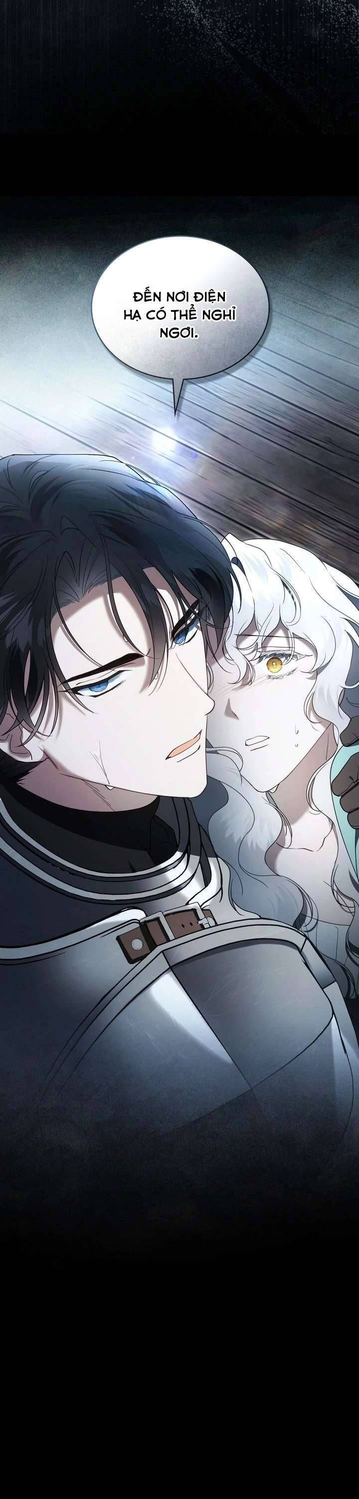 Hôn Nhân Khế Ước - Chapter 48 - Page 10