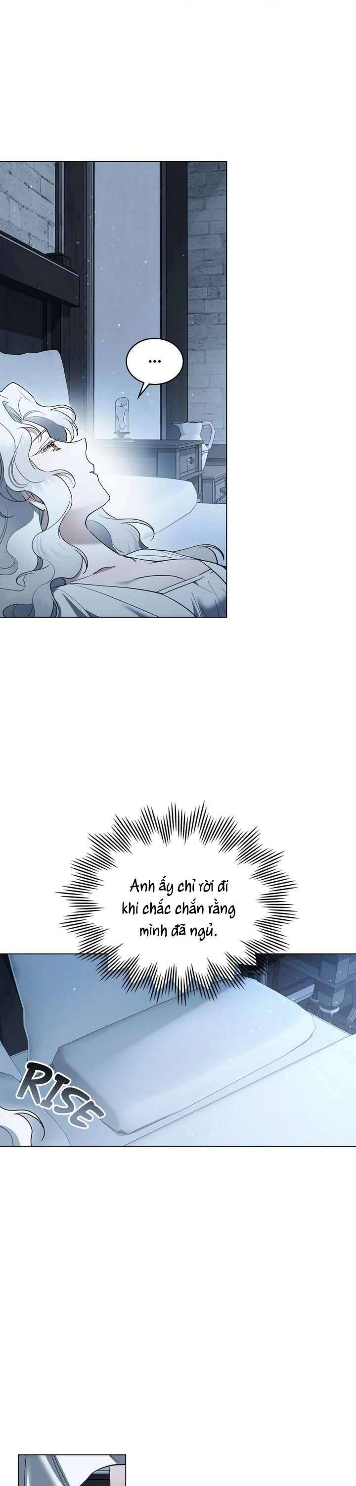 Hôn Nhân Khế Ước - Chapter 48 - Page 13