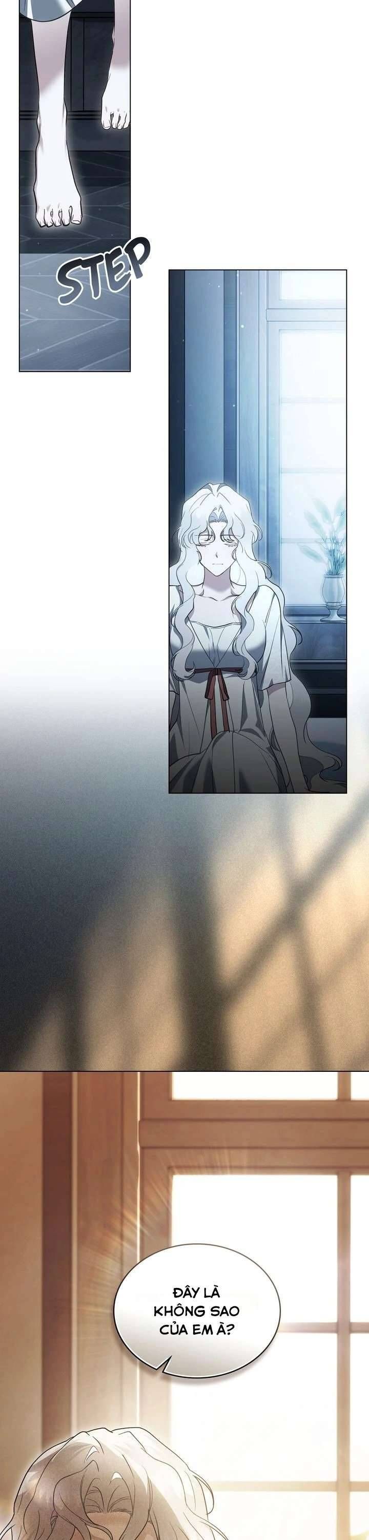 Hôn Nhân Khế Ước - Chapter 48 - Page 14