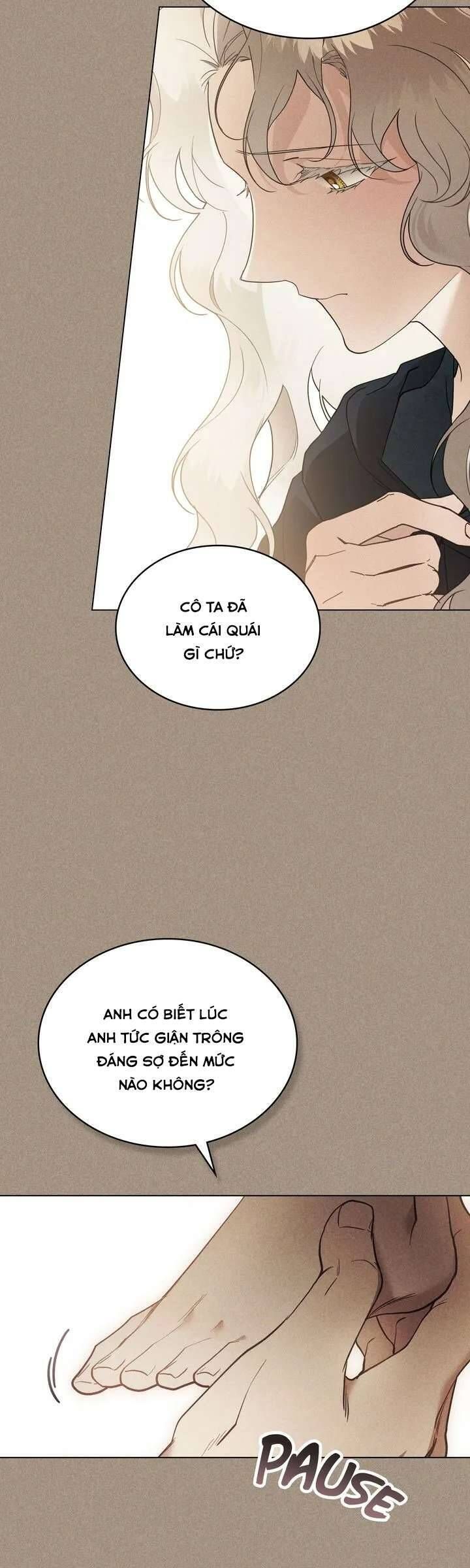 Hôn Nhân Khế Ước - Chapter 48 - Page 16