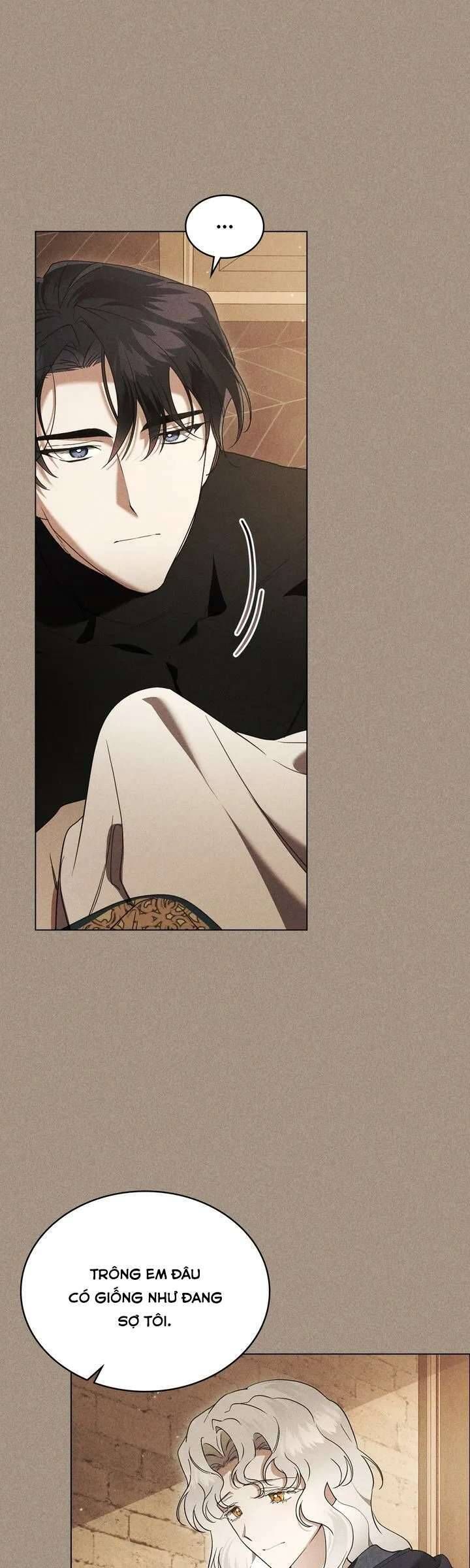 Hôn Nhân Khế Ước - Chapter 48 - Page 17