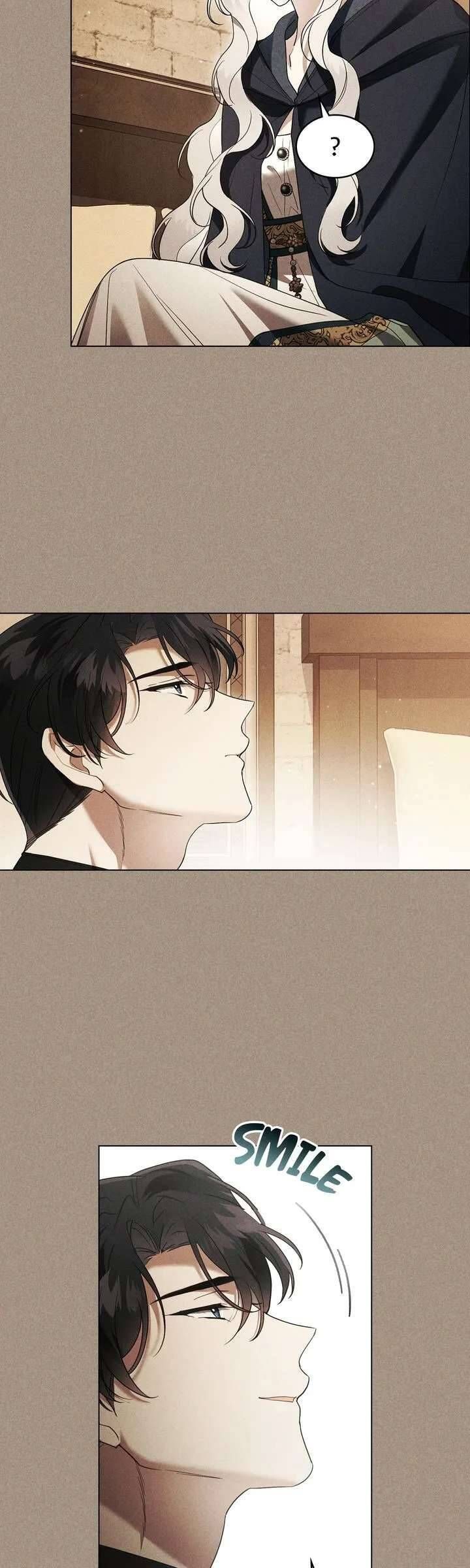 Hôn Nhân Khế Ước - Chapter 48 - Page 18