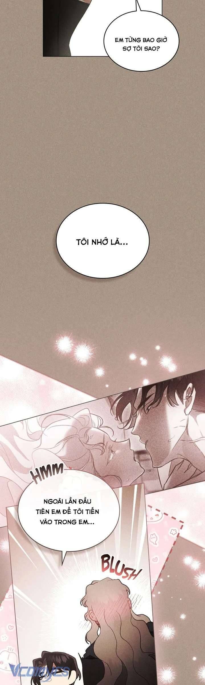 Hôn Nhân Khế Ước - Chapter 48 - Page 19