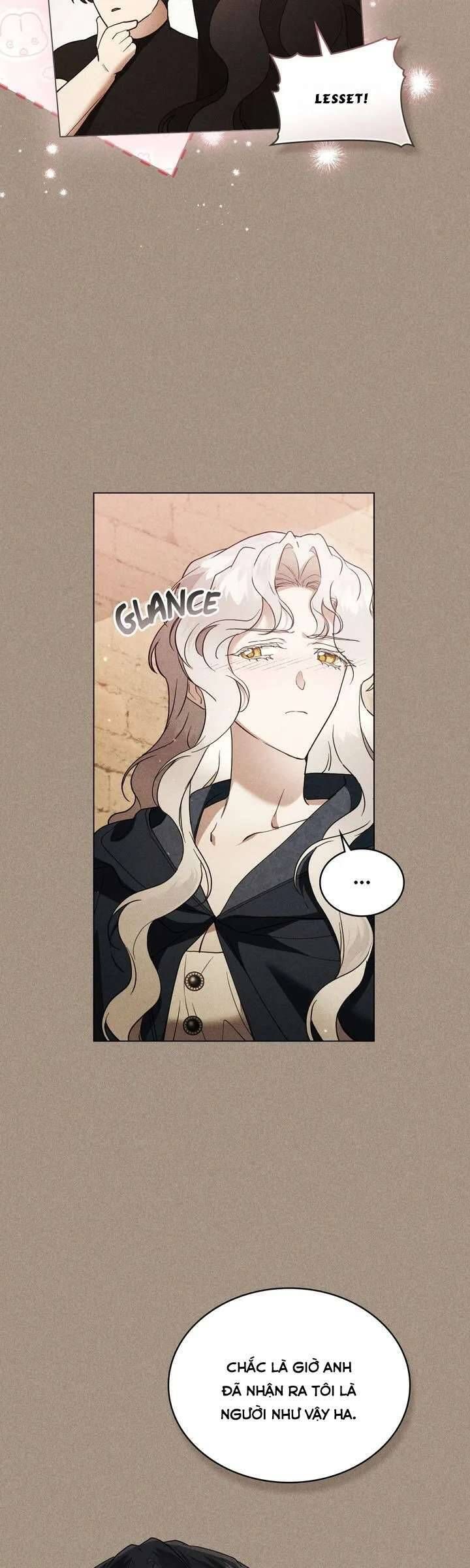 Hôn Nhân Khế Ước - Chapter 48 - Page 20