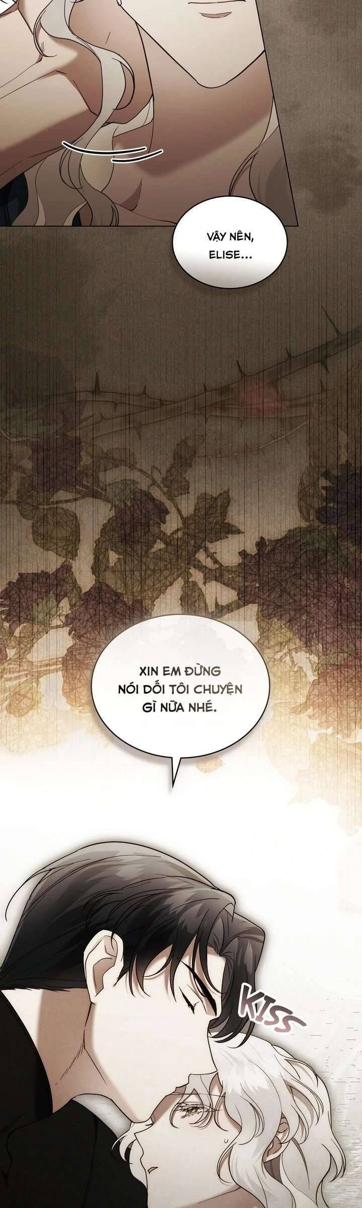 Hôn Nhân Khế Ước - Chapter 48 - Page 22