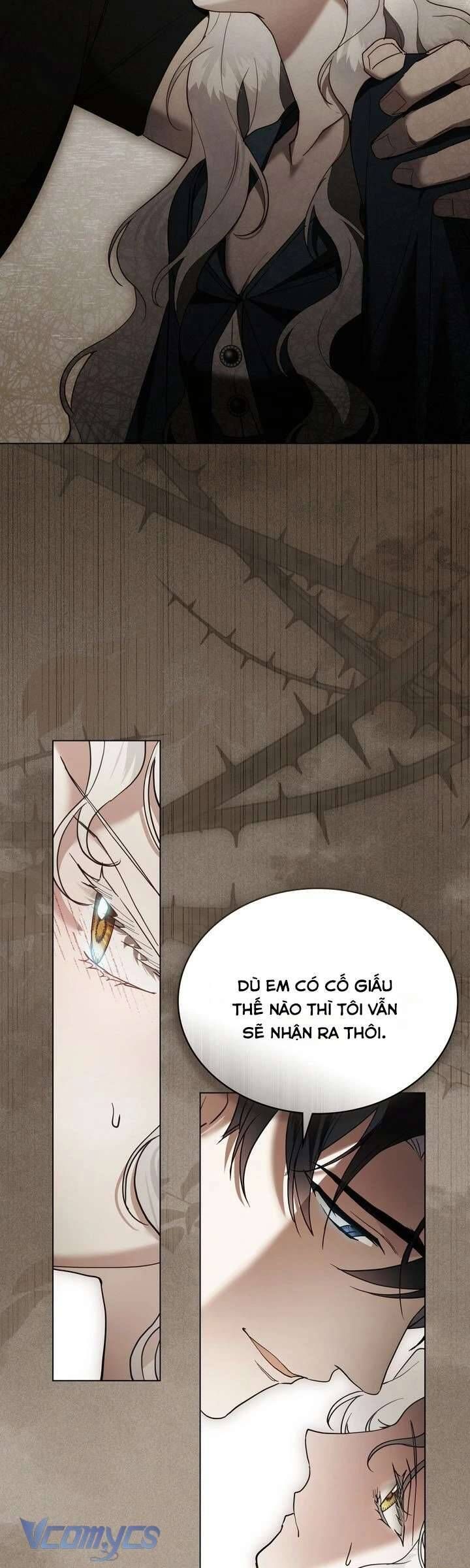 Hôn Nhân Khế Ước - Chapter 48 - Page 23