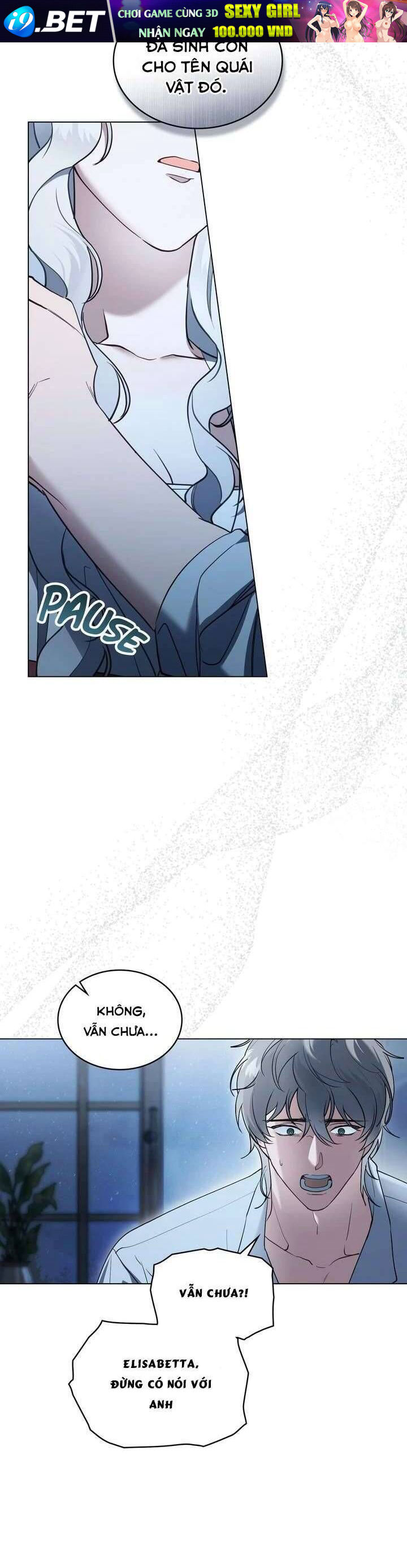 Hôn Nhân Khế Ước - Chapter 48 - Page 29