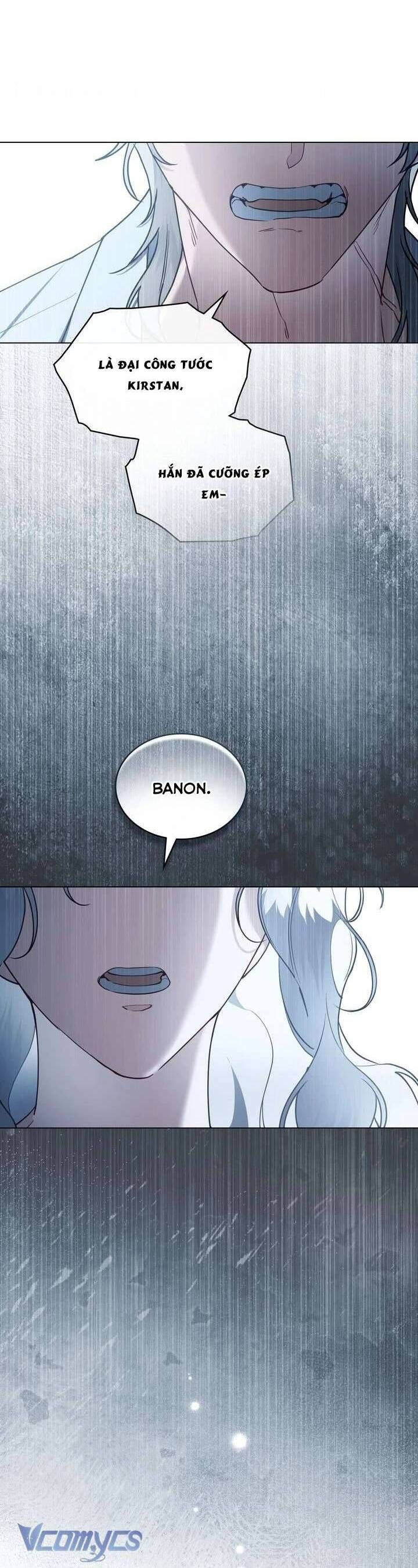 Hôn Nhân Khế Ước - Chapter 48 - Page 30