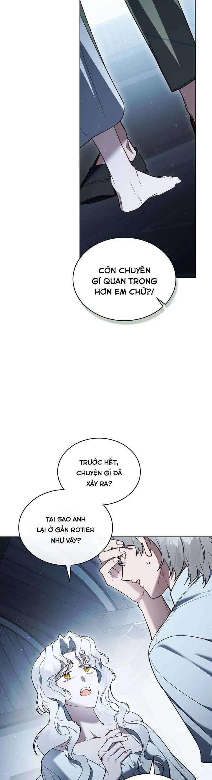 Hôn Nhân Khế Ước - Chapter 48 - Page 32