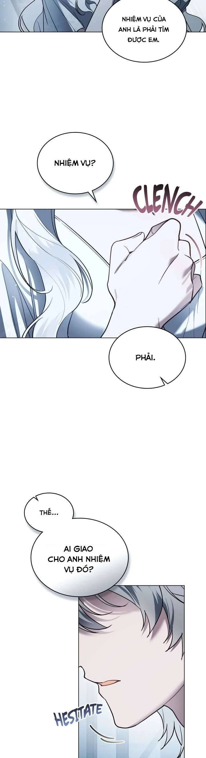 Hôn Nhân Khế Ước - Chapter 48 - Page 33