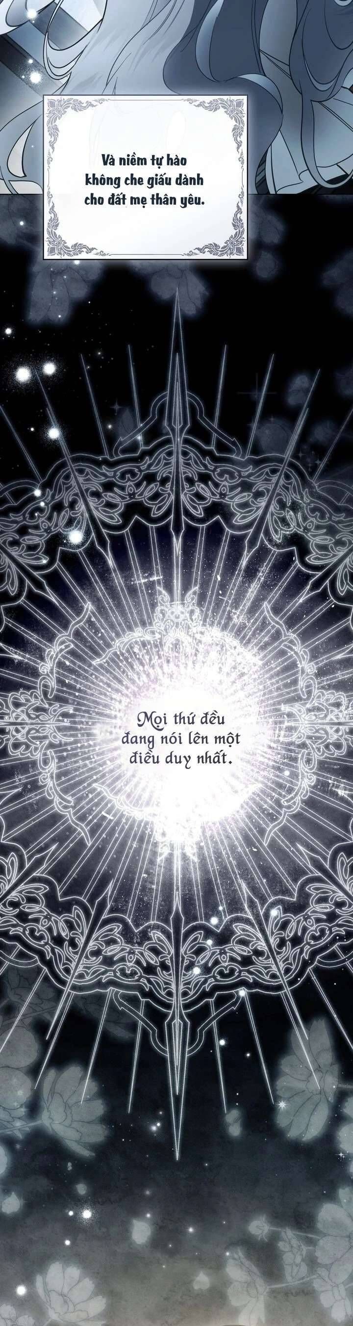 Hôn Nhân Khế Ước - Chapter 48 - Page 36