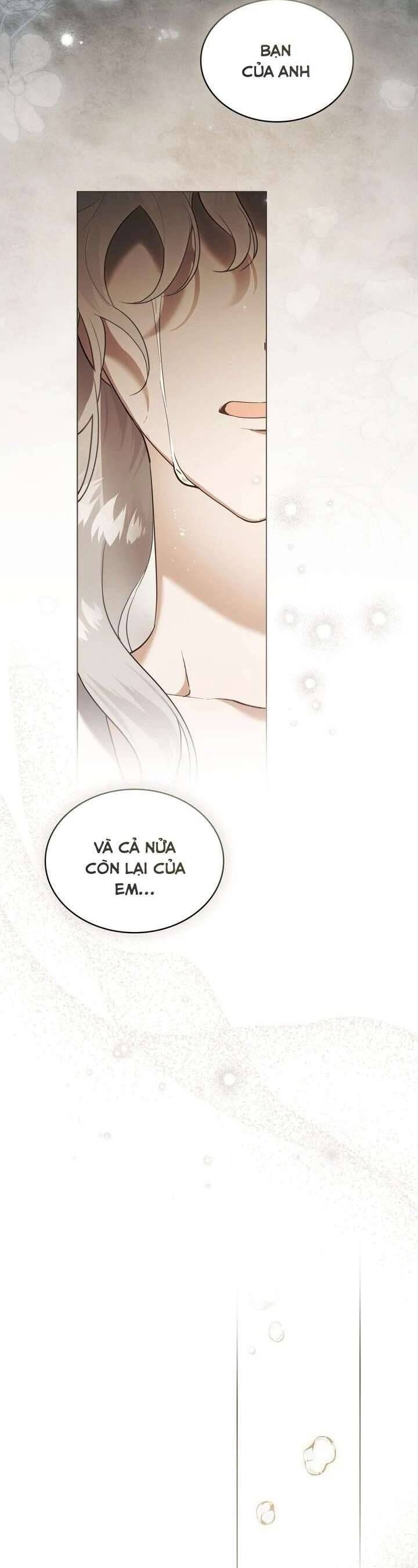 Hôn Nhân Khế Ước - Chapter 48 - Page 37