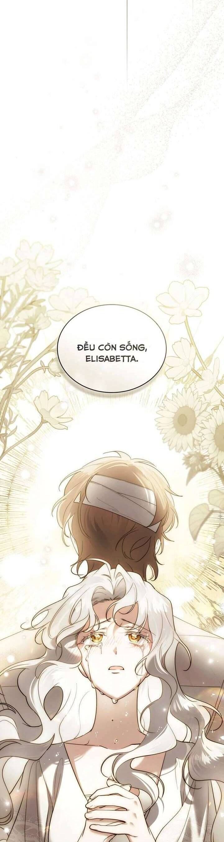 Hôn Nhân Khế Ước - Chapter 48 - Page 38