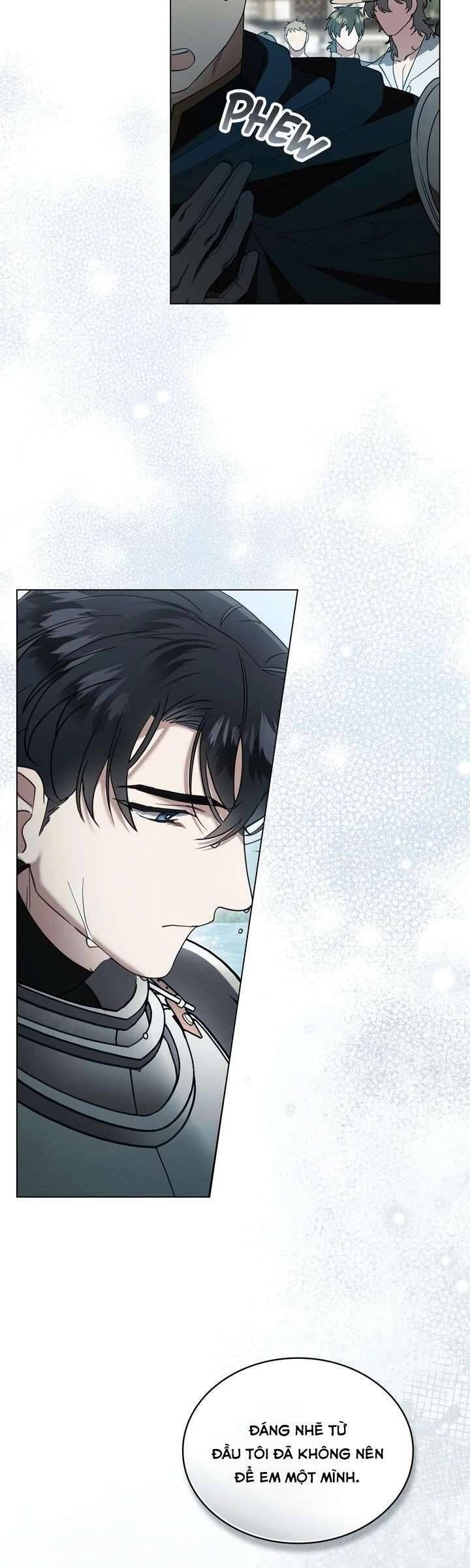 Hôn Nhân Khế Ước - Chapter 48 - Page 4