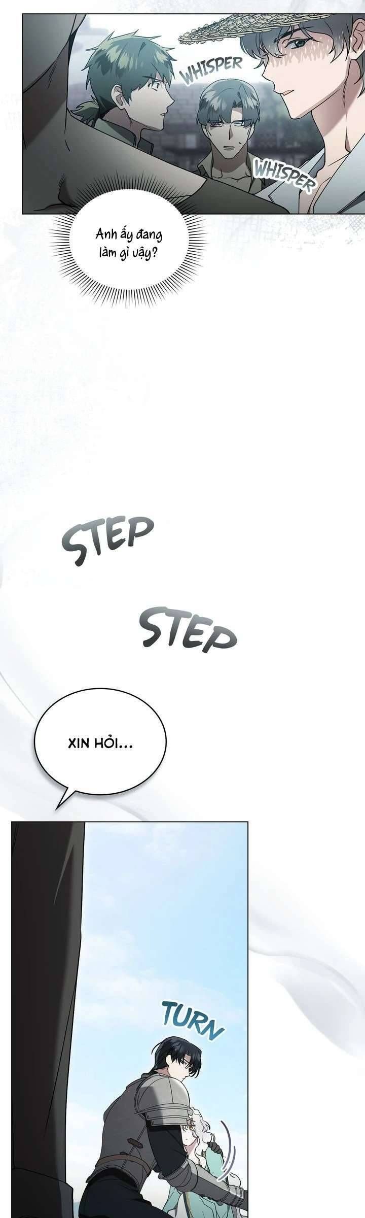 Hôn Nhân Khế Ước - Chapter 48 - Page 6