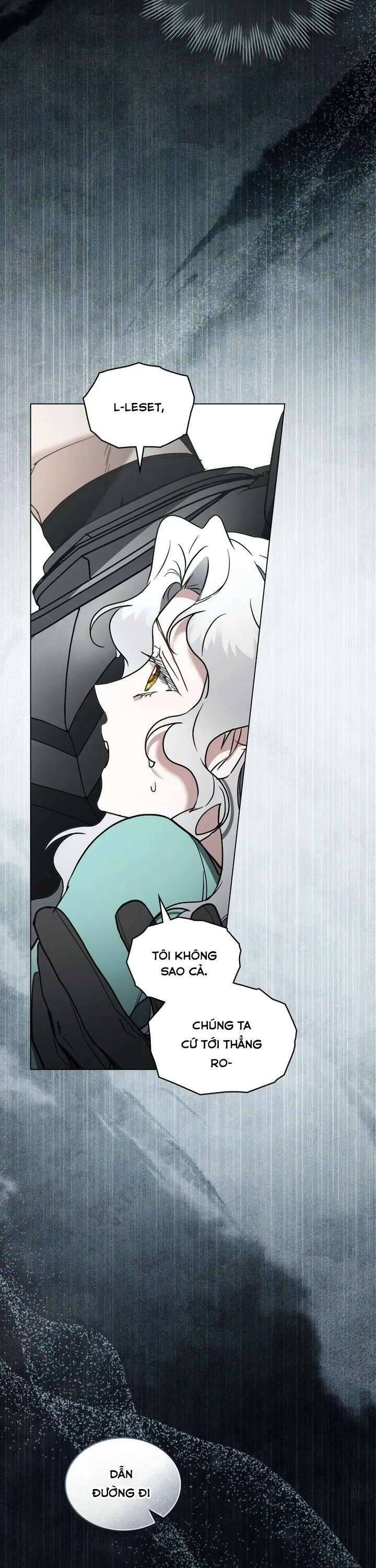 Hôn Nhân Khế Ước - Chapter 48 - Page 9