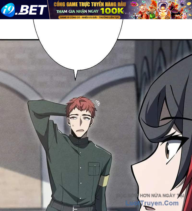 Anh Hùng Tái Xuất Học Viện - Chapter 27 - Page 109