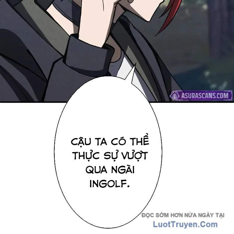 Anh Hùng Tái Xuất Học Viện - Chapter 27 - Page 189