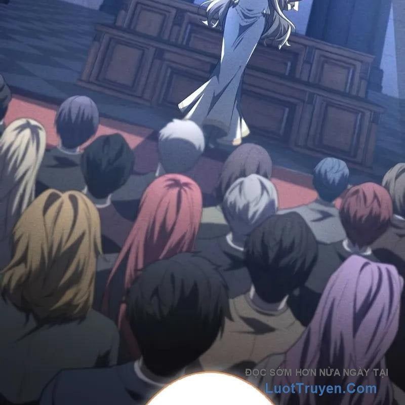 Anh Hùng Tái Xuất Học Viện - Chapter 27 - Page 208
