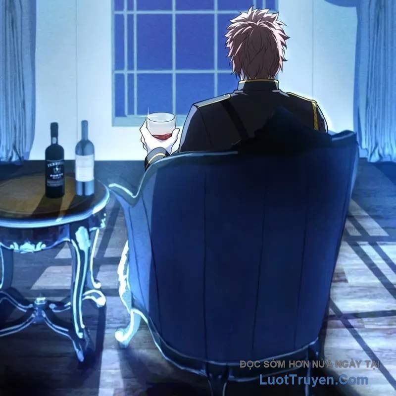 Anh Hùng Tái Xuất Học Viện - Chapter 27 - Page 3