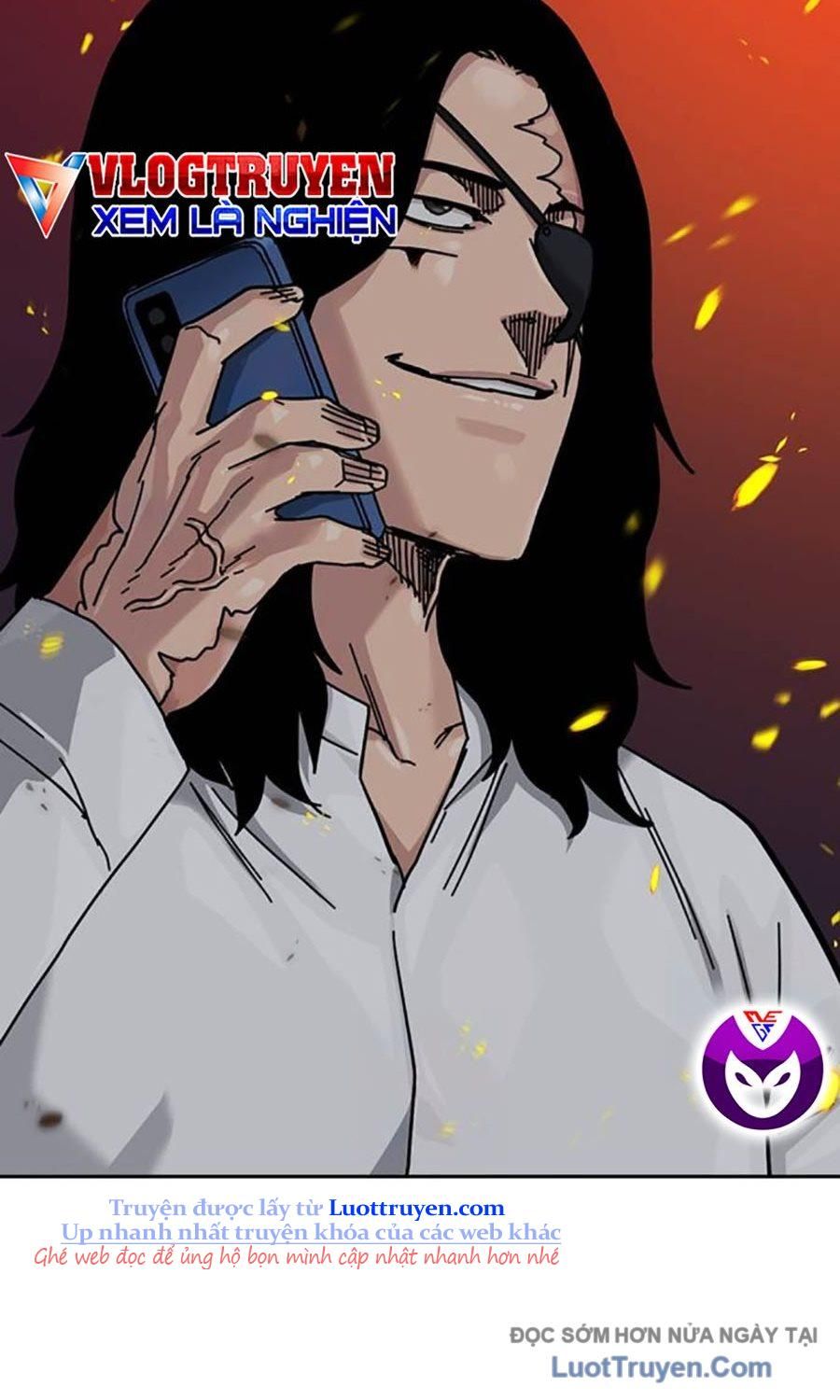 Để Có Thể Sống Sót - Chapter 188 - Page 103