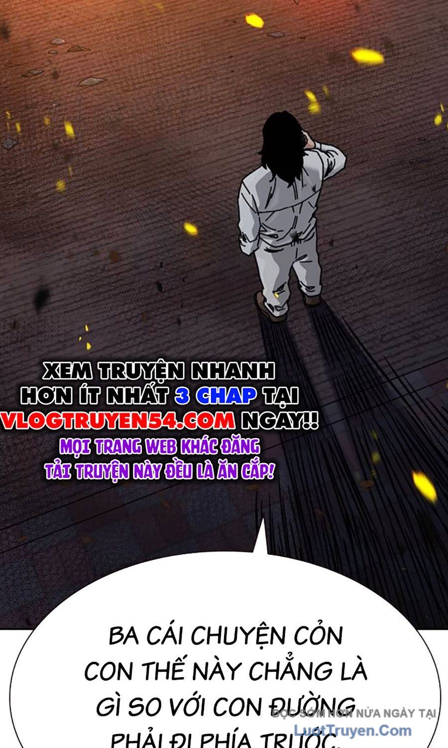 Để Có Thể Sống Sót - Chapter 188 - Page 105