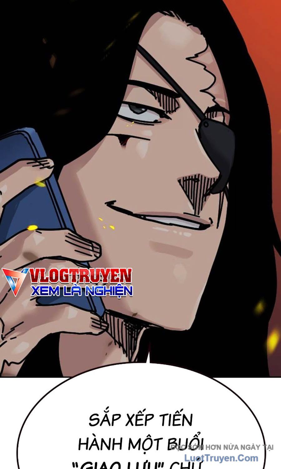 Để Có Thể Sống Sót - Chapter 188 - Page 107