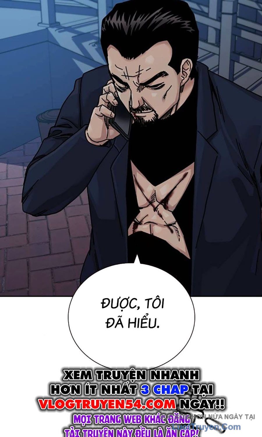 Để Có Thể Sống Sót - Chapter 188 - Page 109