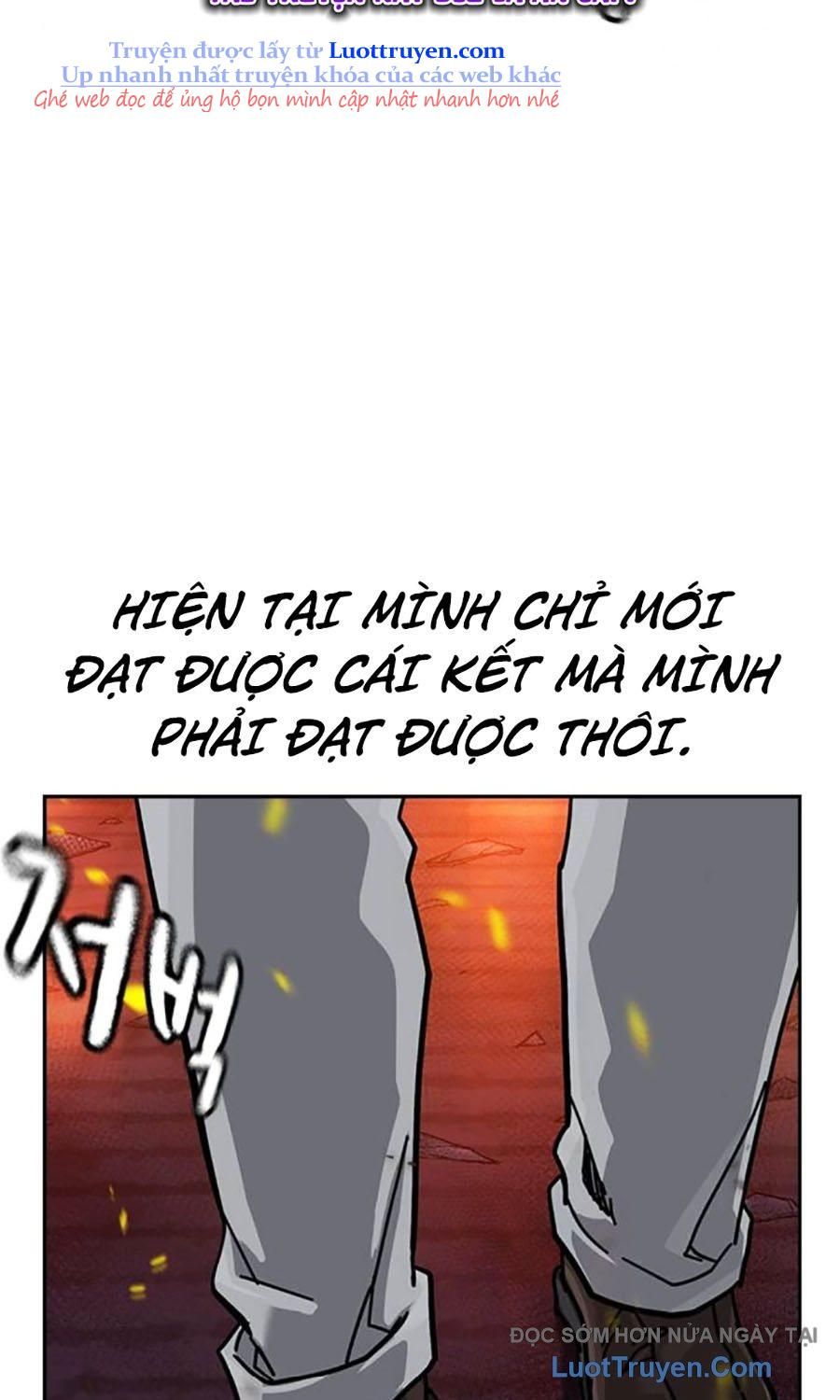 Để Có Thể Sống Sót - Chapter 188 - Page 110