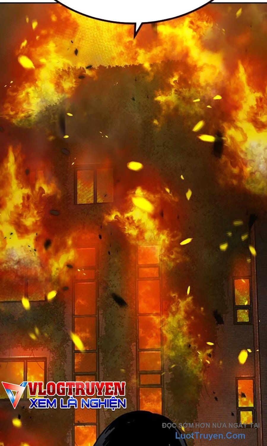 Để Có Thể Sống Sót - Chapter 188 - Page 113