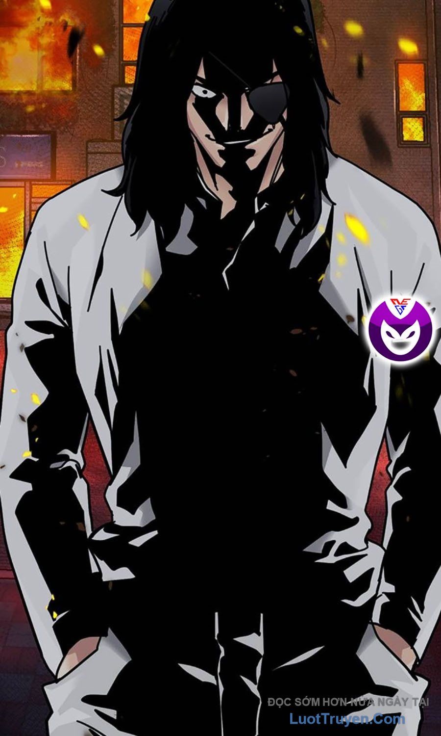 Để Có Thể Sống Sót - Chapter 188 - Page 114