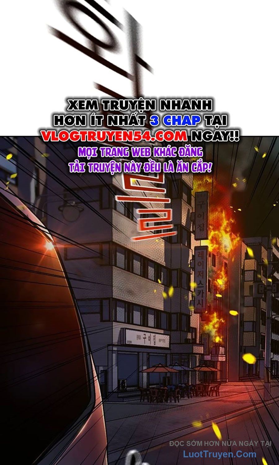 Để Có Thể Sống Sót - Chapter 188 - Page 116