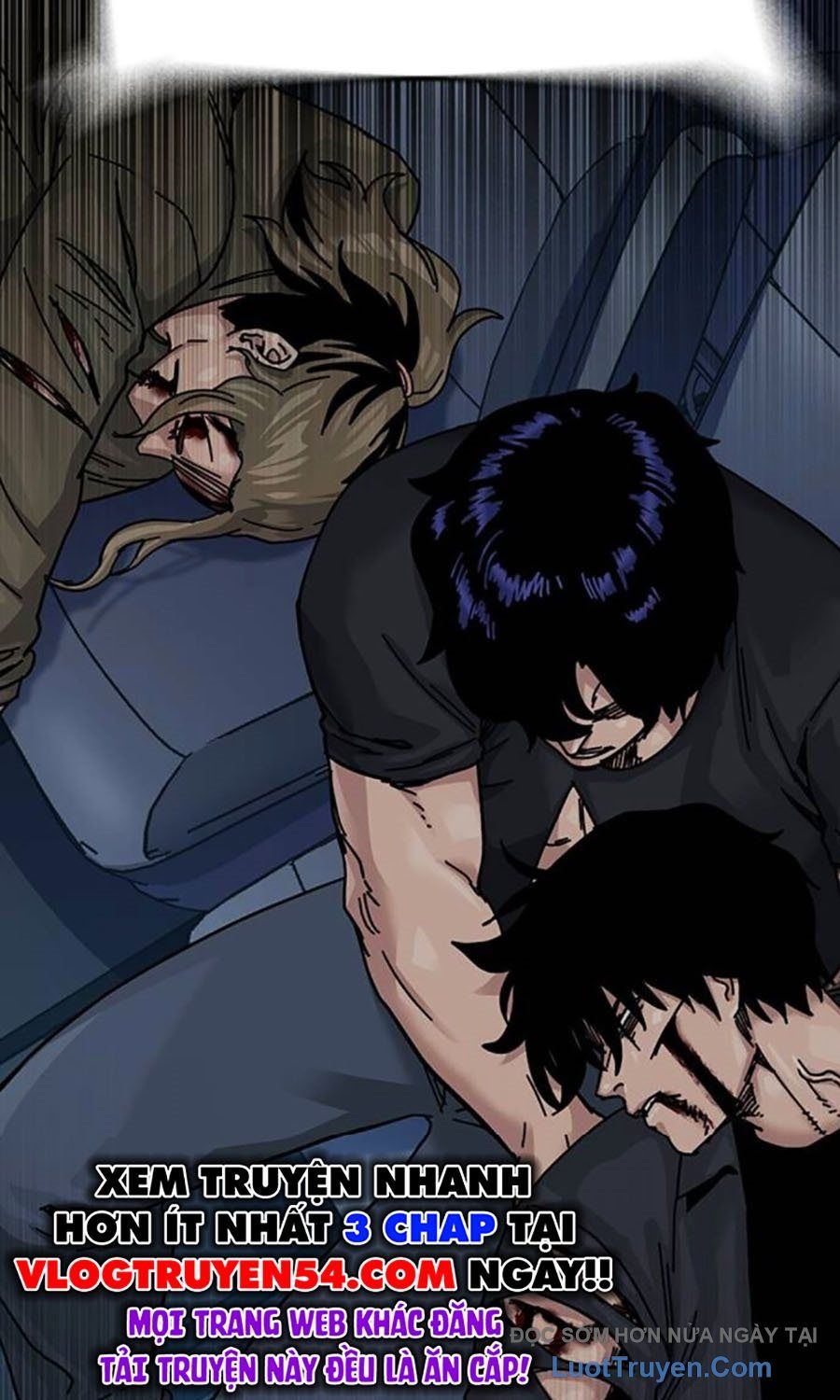 Để Có Thể Sống Sót - Chapter 188 - Page 122