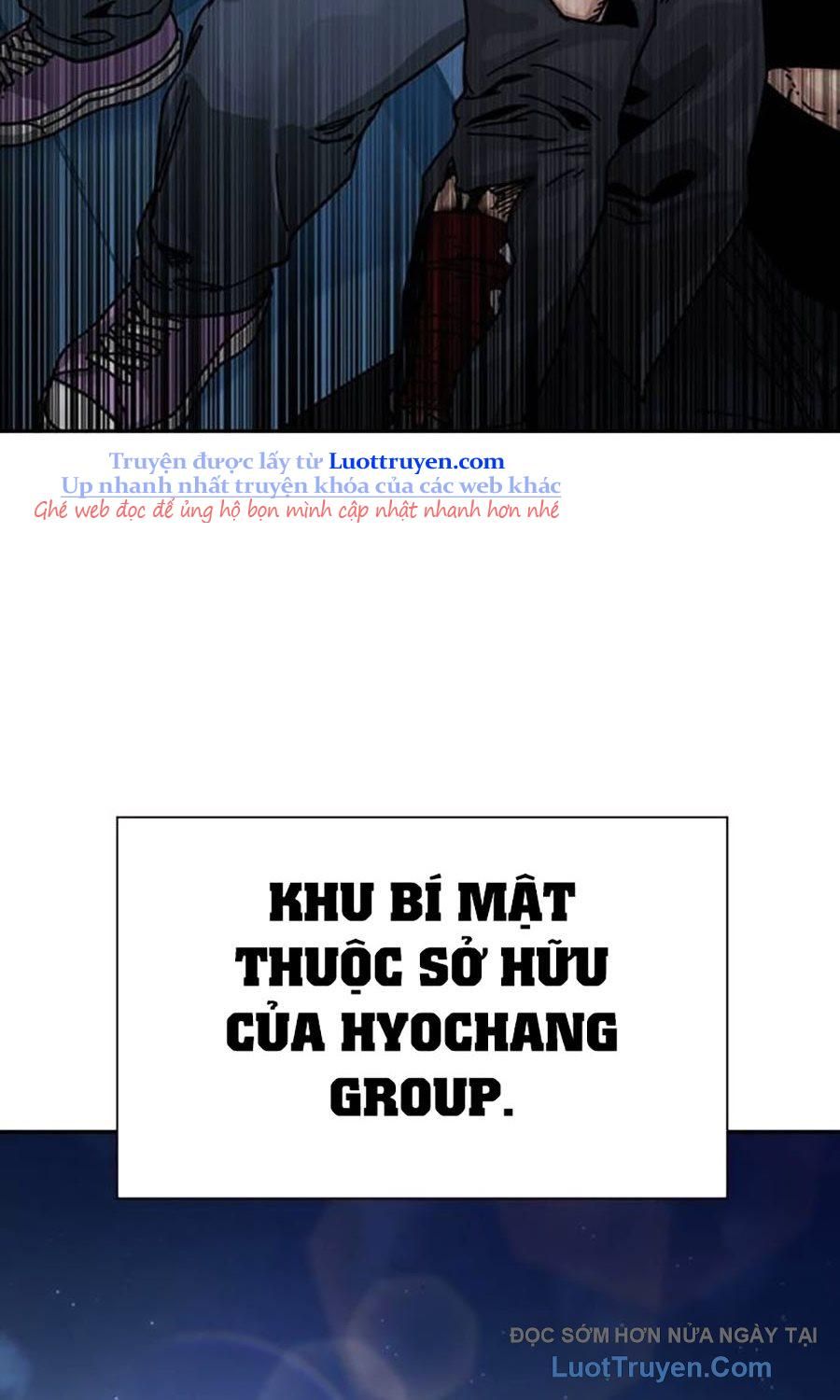 Để Có Thể Sống Sót - Chapter 188 - Page 123