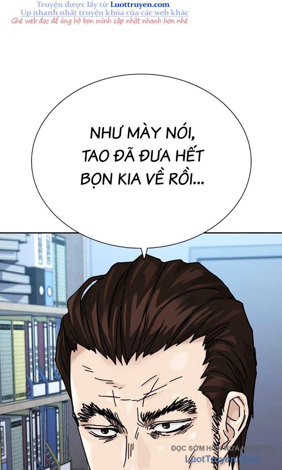 Để Có Thể Sống Sót - Chapter 188 - Page 126