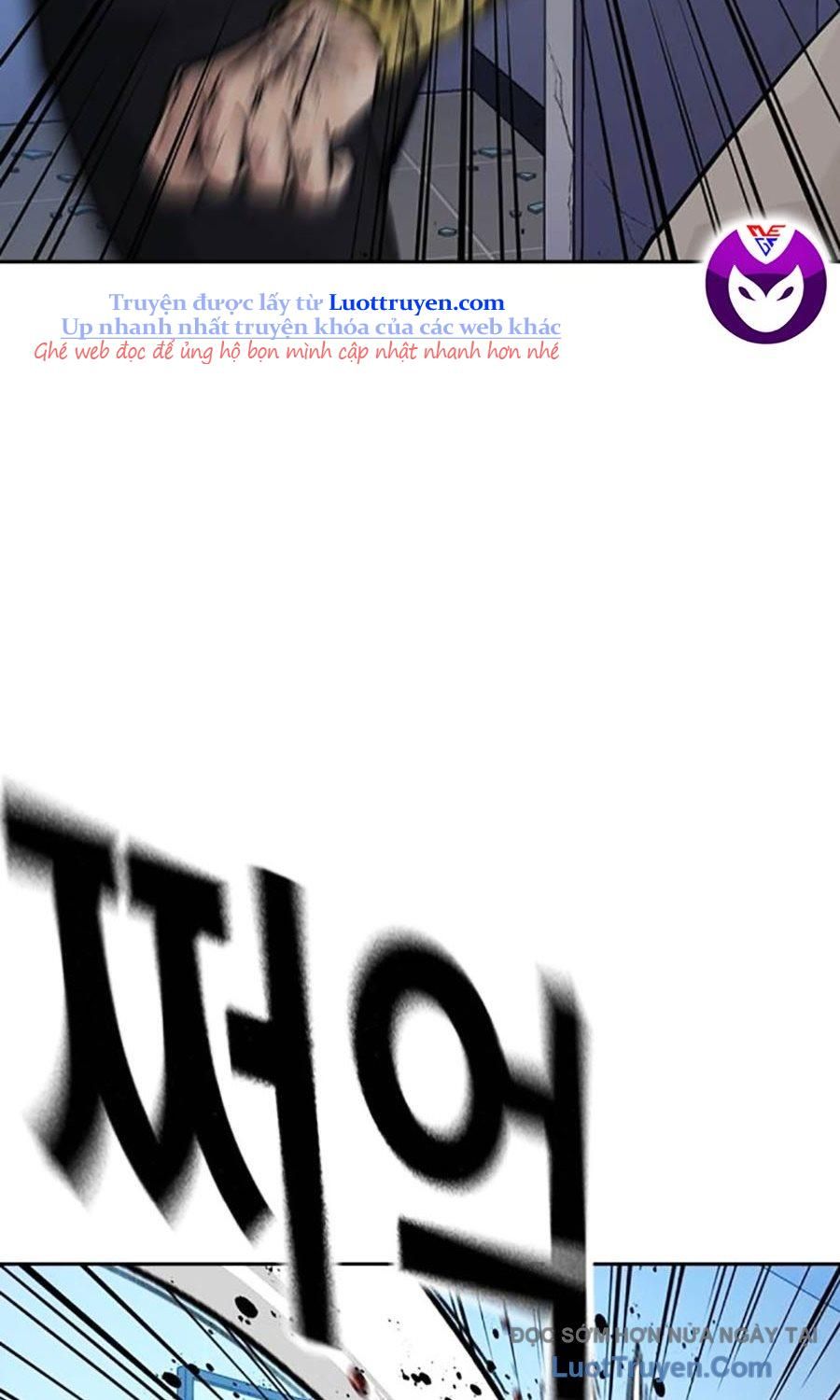 Để Có Thể Sống Sót - Chapter 188 - Page 13