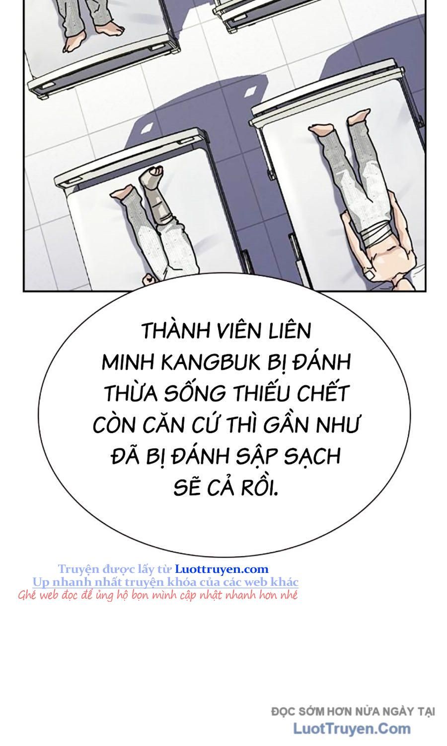 Để Có Thể Sống Sót - Chapter 188 - Page 130