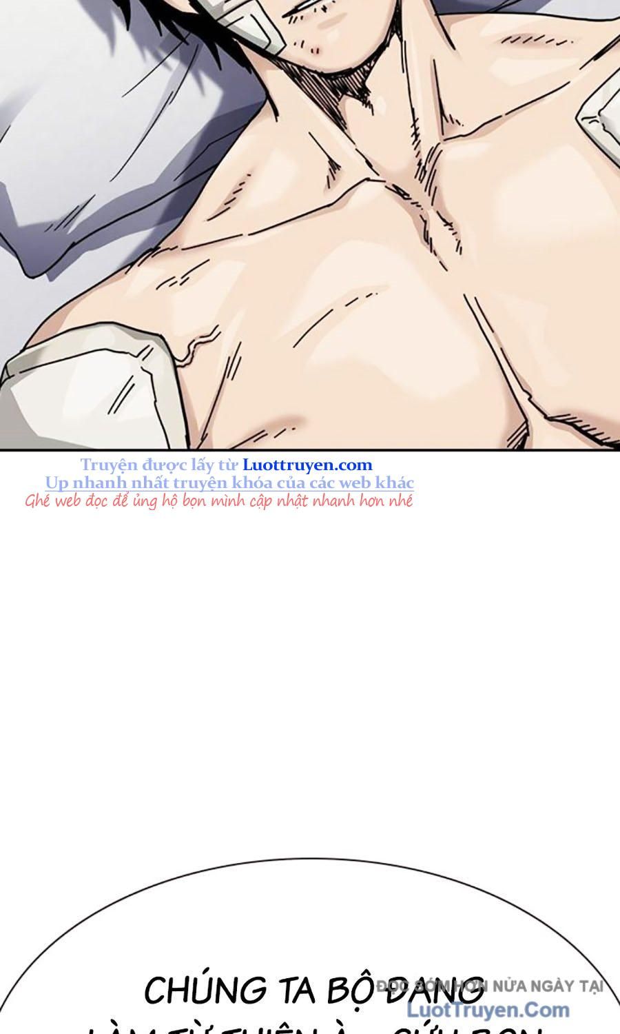 Để Có Thể Sống Sót - Chapter 188 - Page 132