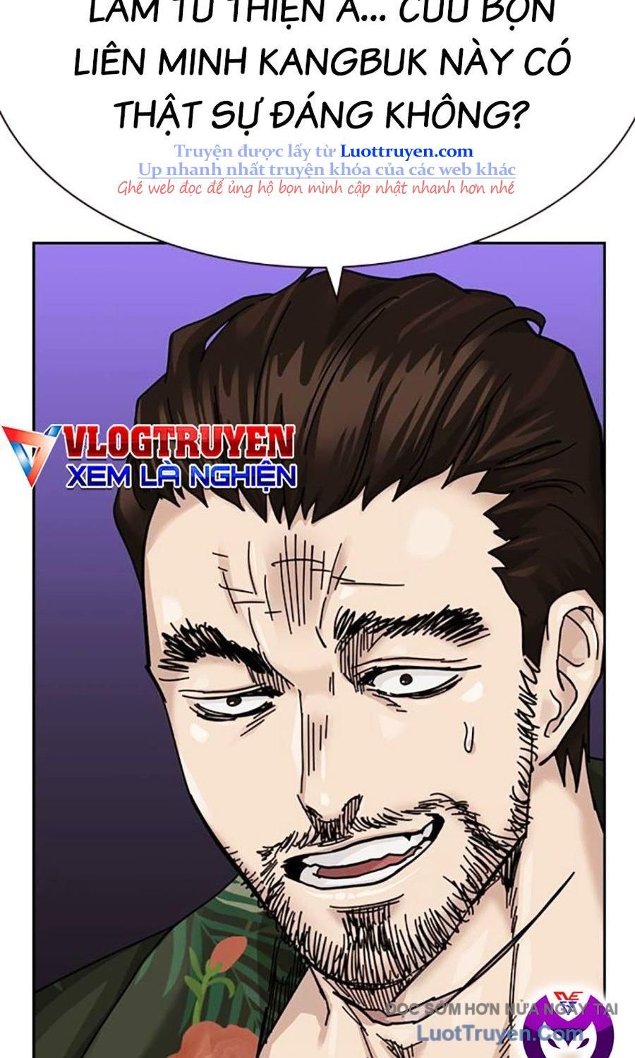 Để Có Thể Sống Sót - Chapter 188 - Page 133