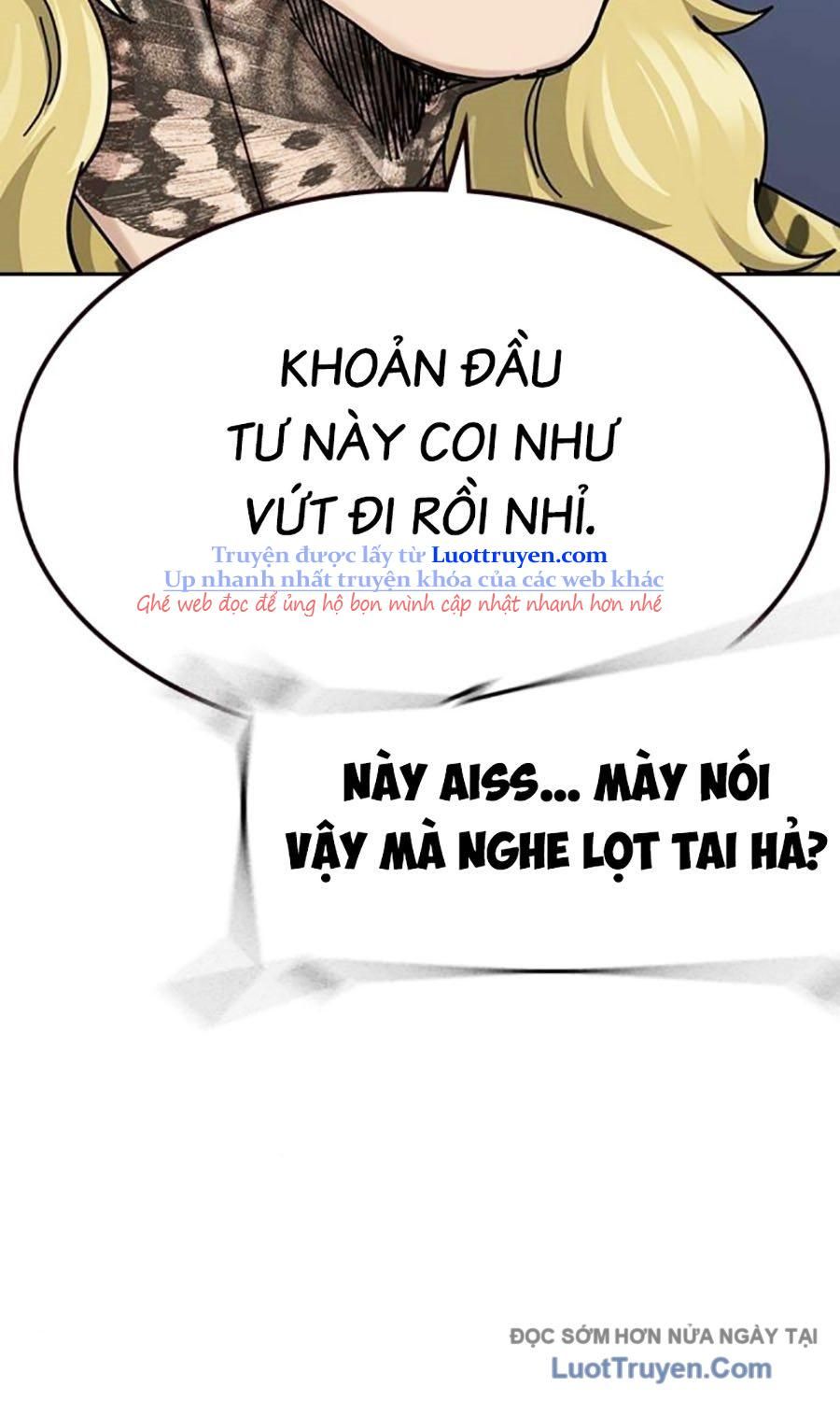 Để Có Thể Sống Sót - Chapter 188 - Page 136