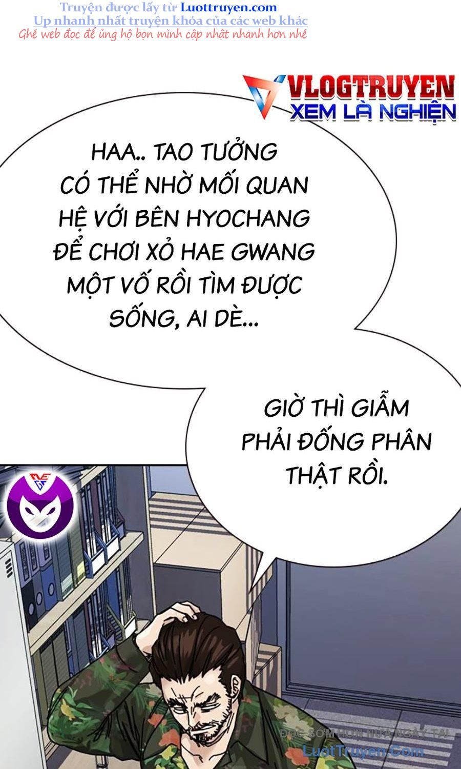 Để Có Thể Sống Sót - Chapter 188 - Page 137