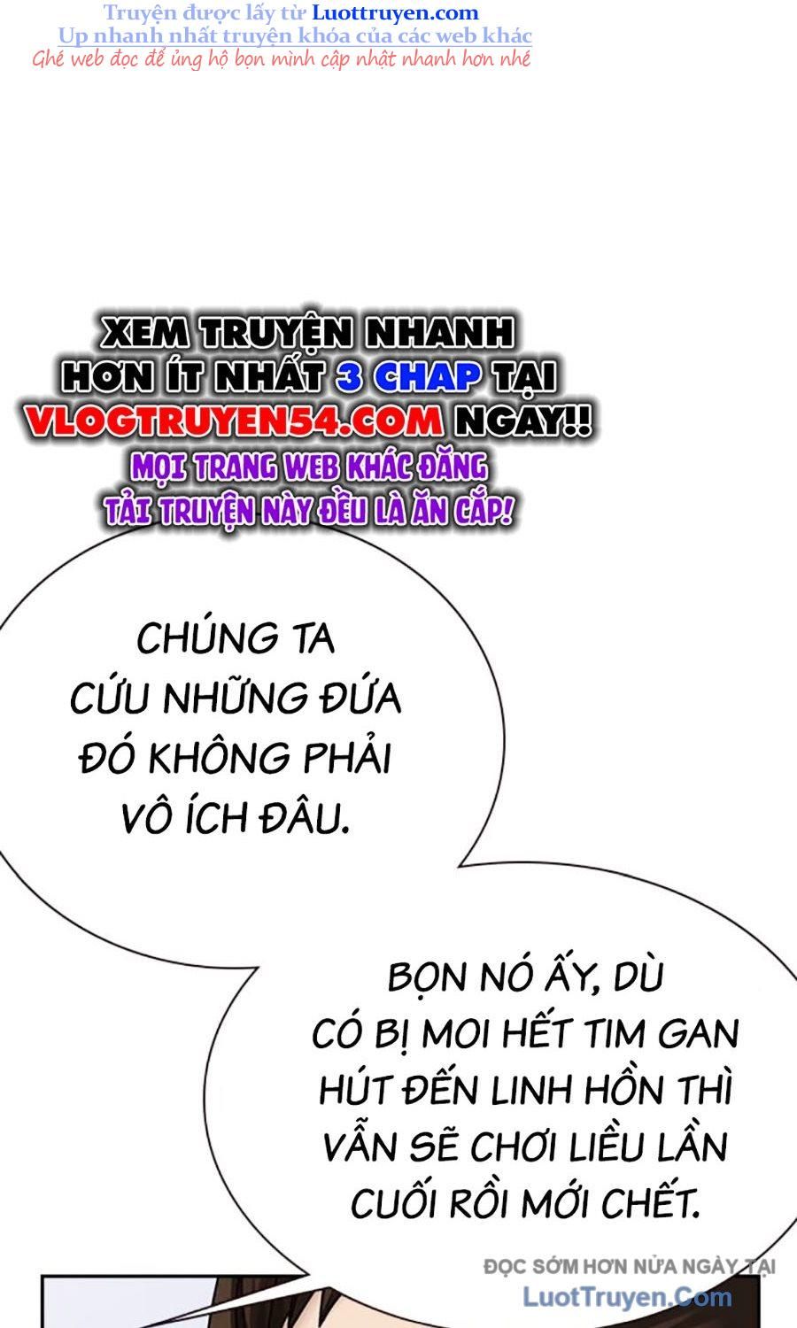 Để Có Thể Sống Sót - Chapter 188 - Page 139