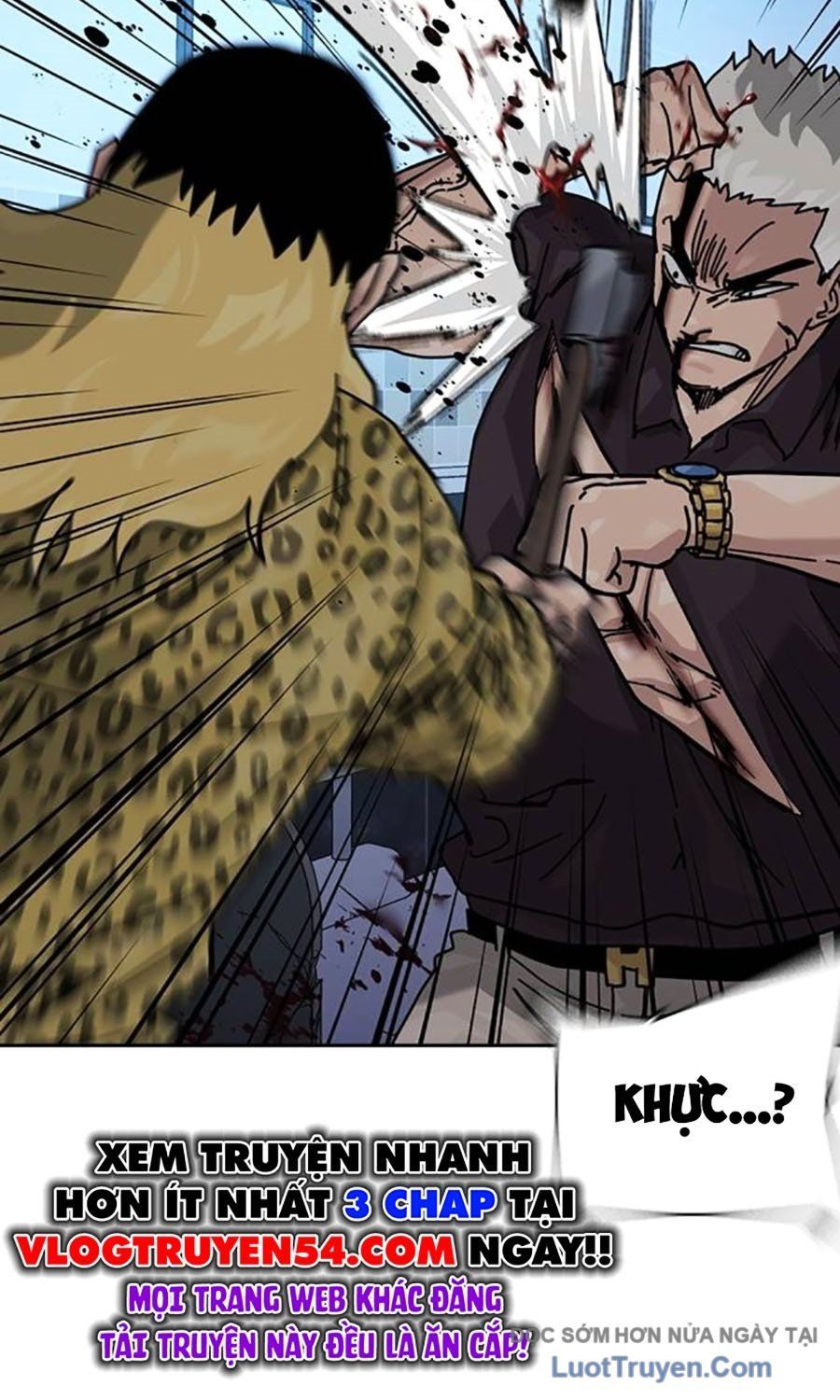 Để Có Thể Sống Sót - Chapter 188 - Page 14