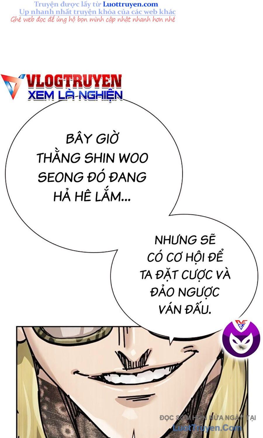 Để Có Thể Sống Sót - Chapter 188 - Page 141