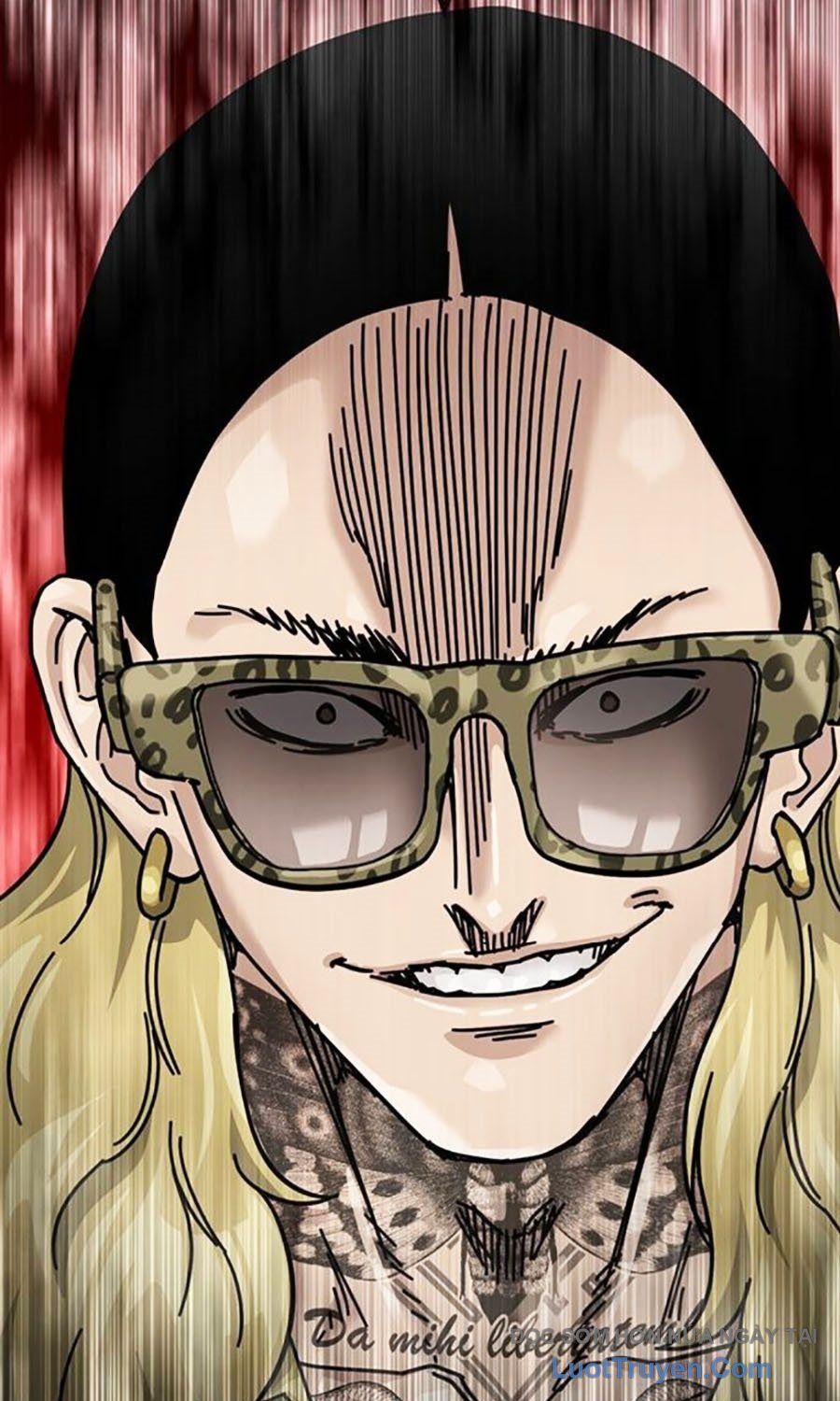 Để Có Thể Sống Sót - Chapter 188 - Page 144