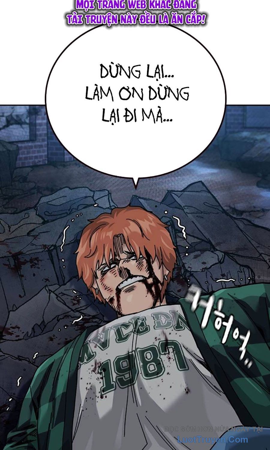 Để Có Thể Sống Sót - Chapter 188 - Page 149