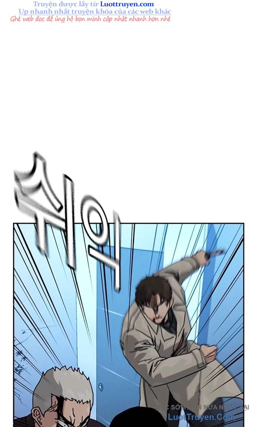 Để Có Thể Sống Sót - Chapter 188 - Page 15