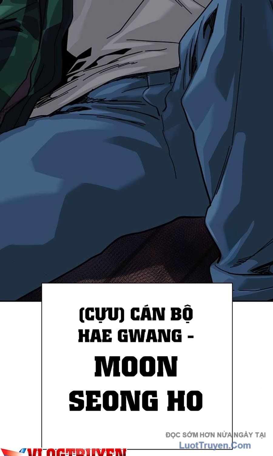 Để Có Thể Sống Sót - Chapter 188 - Page 150