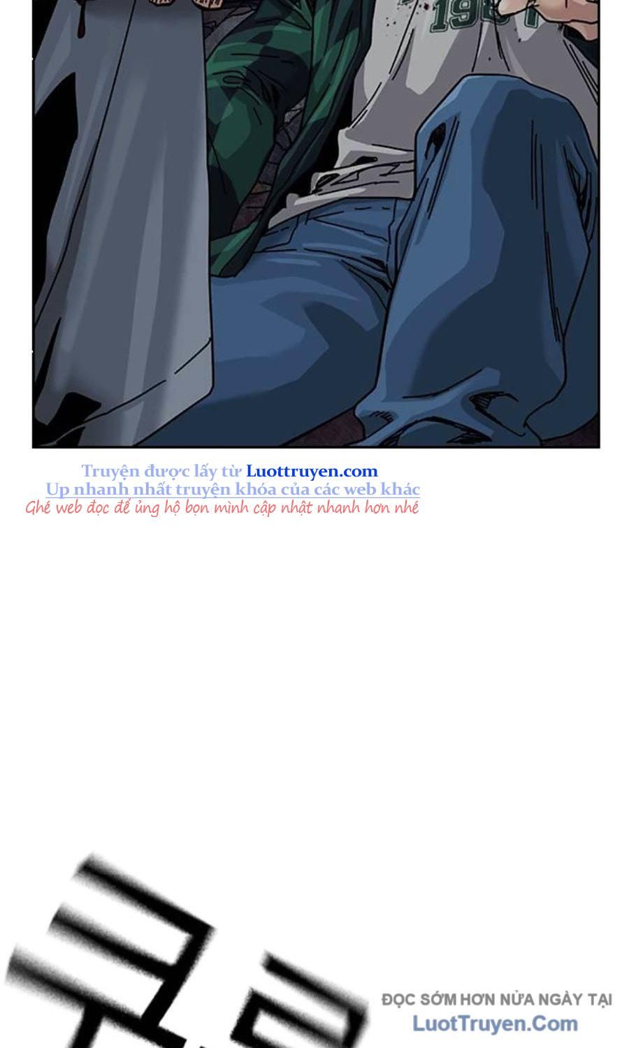 Để Có Thể Sống Sót - Chapter 188 - Page 153